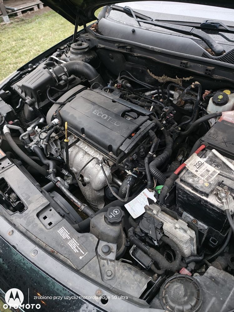 Opel Insignia 1.8 Sport - 13