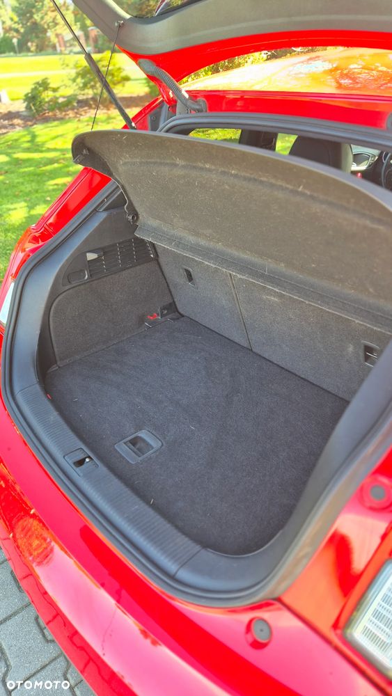 Audi A1 3-drzwiowe - 21