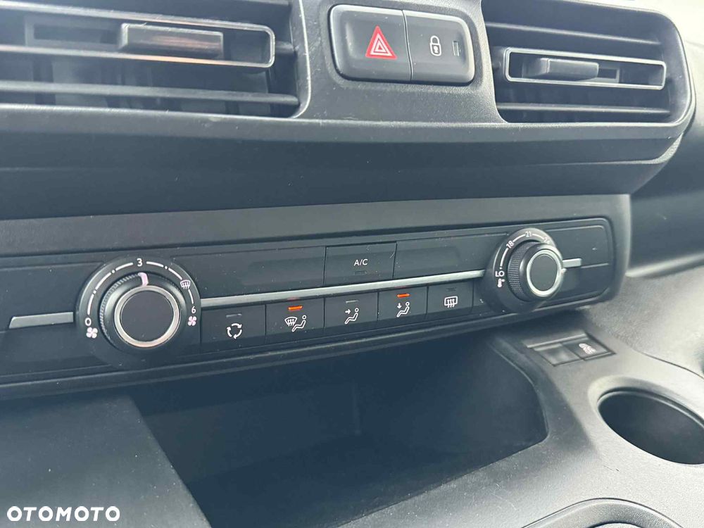 Citroën Berlingo M 1.5 BlueHDI Live - 22