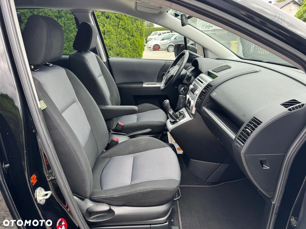 Mazda 5 2.0 Active - 29