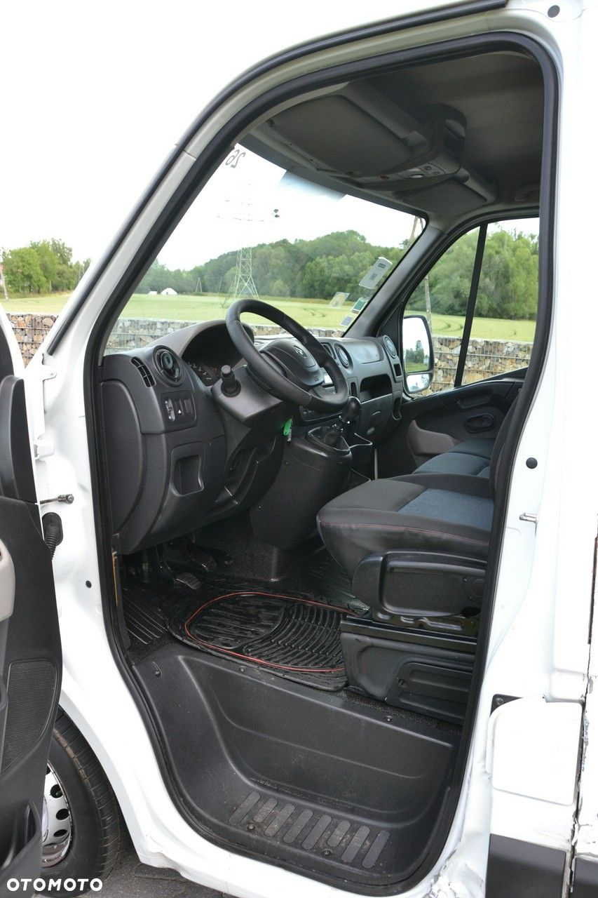 Renault Master - 17