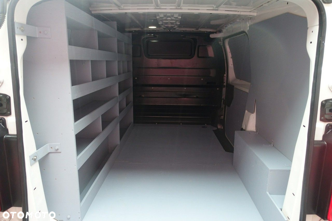 Peugeot Expert - 9