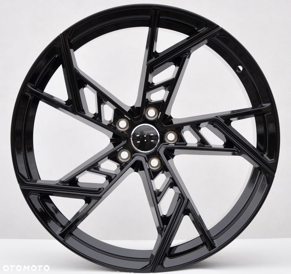 5611 B NOWE FELGI 22 5x112 AUDI A8 Q5 Q7 Q8 SQ5 SQ7 SQ8 RSQ8 - 6