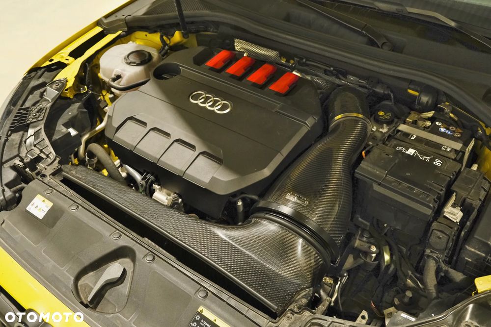 Audi S3 - 11