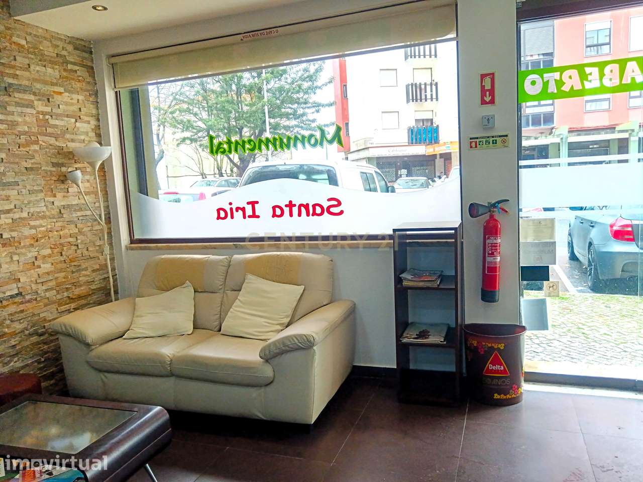 Espaço comercial (Pastelaria / Restaurante) Sta Iria Azoia - Grande imagem: 5/18