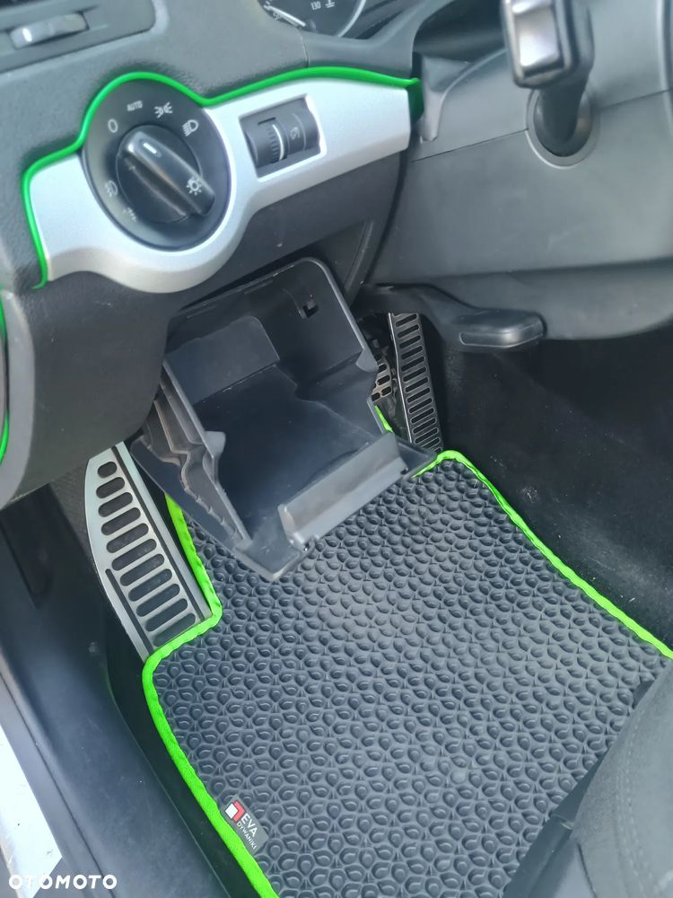 Skoda Octavia 2.0 TDI DPF 4x4 L&K - 14