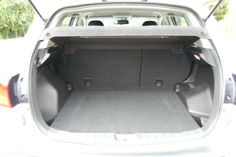 Mitsubishi ASX 1.6 2WD Comfort Edition - 15