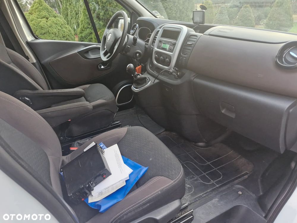 Fiat Talento L2H1 Family - 8