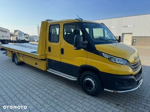 Iveco Daily 70C18 - 1