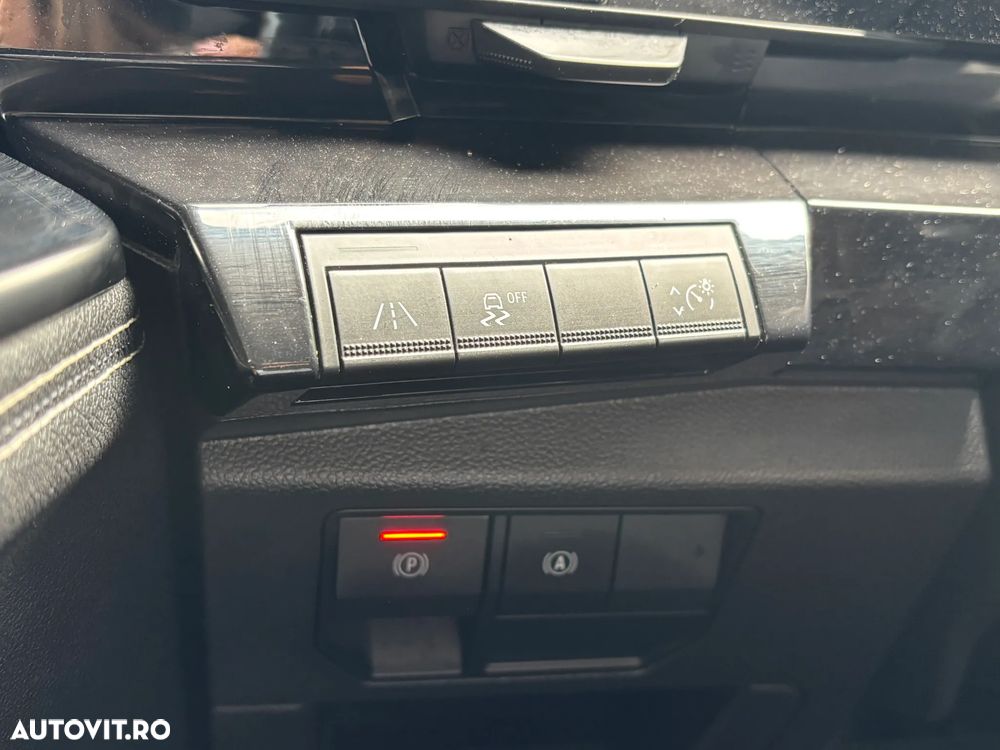 Renault Austral E-Tech Full 200 Techno - 21