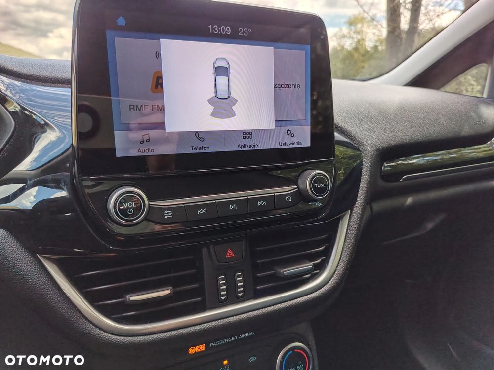 Ford Fiesta - 15