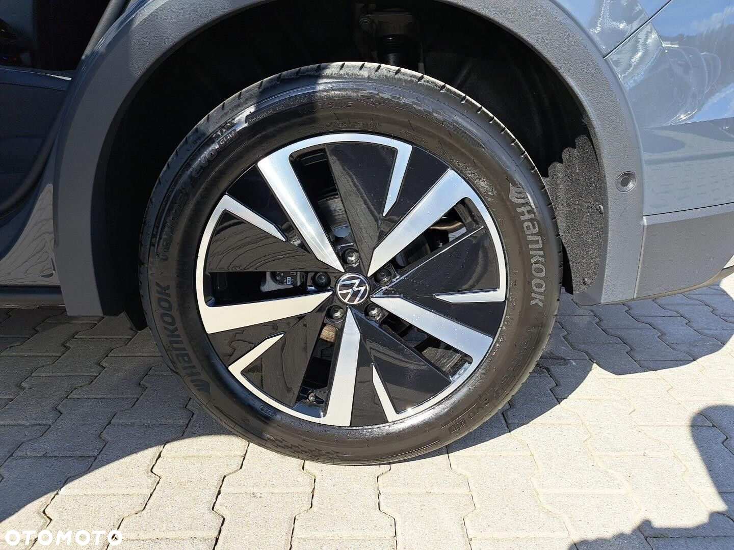 Volkswagen Tiguan - 18