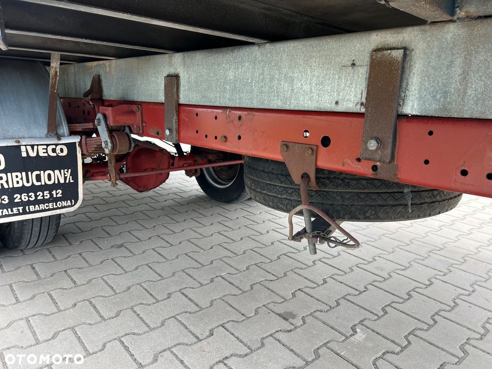 Iveco Daily - 12
