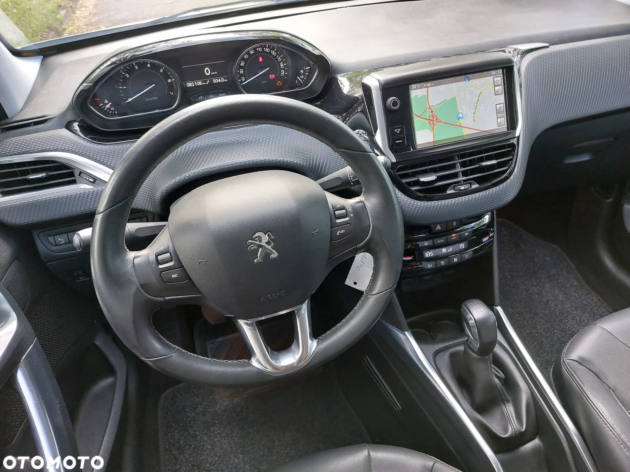 Peugeot 2008 PureTech 82 Allure - 29