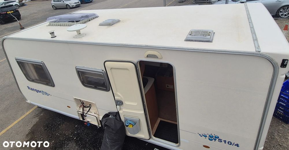Bailey Ranger - 2