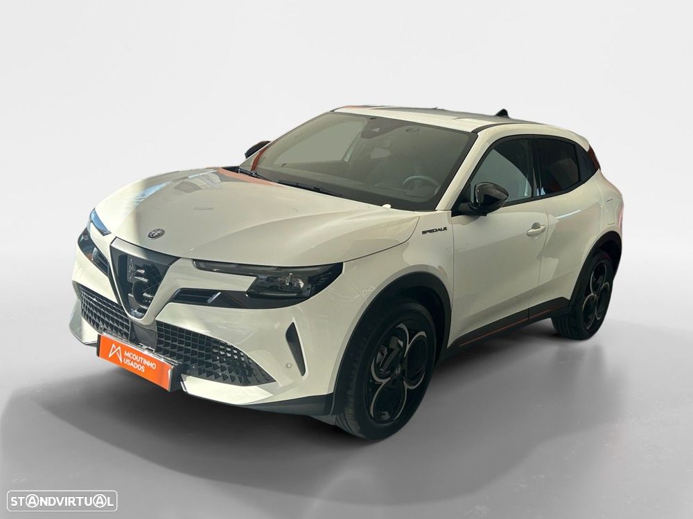 Alfa Romeo Junior 1.2 Speciale eDCT6 - 1