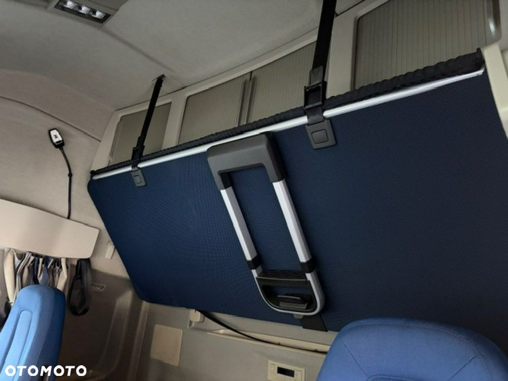 Volvo FH 500 , LowDeck, Złoty kontrakt, Klima postojowa - 25