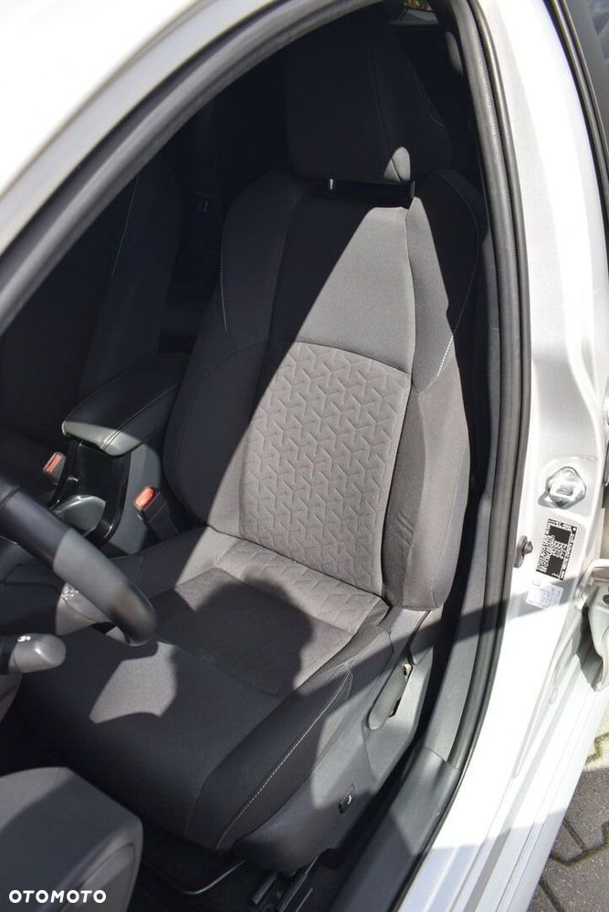 Toyota Corolla 1.2 T Comfort - 13