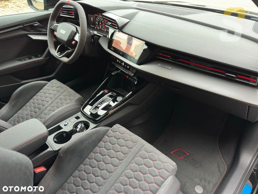 Audi RS3 Sportback TFSI quattro S tronic - 29