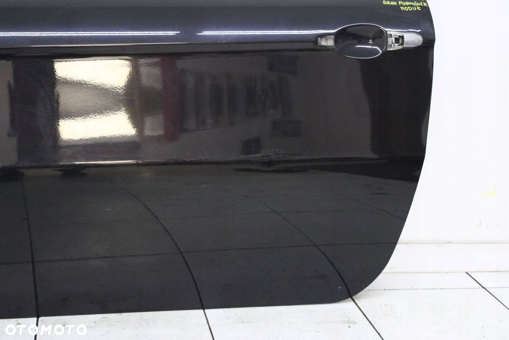 ALFA ROMEO GT DRZWI LEWE PRZEDNIE LEWY PRZÓD 876 876B - 4