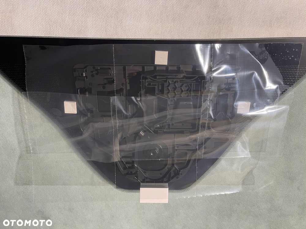 ford transit 83,2" low roof van szyba przednia sensor kamera solar po 2014- - 5