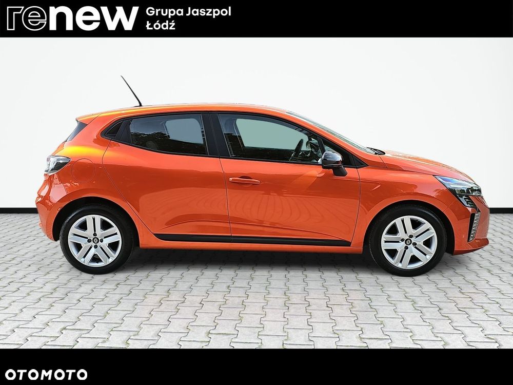 Renault Clio - 4