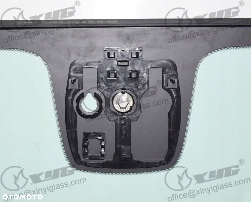 SZYBA CZOŁOWA JEEP RENEGADE 2014- SENSOR - 2