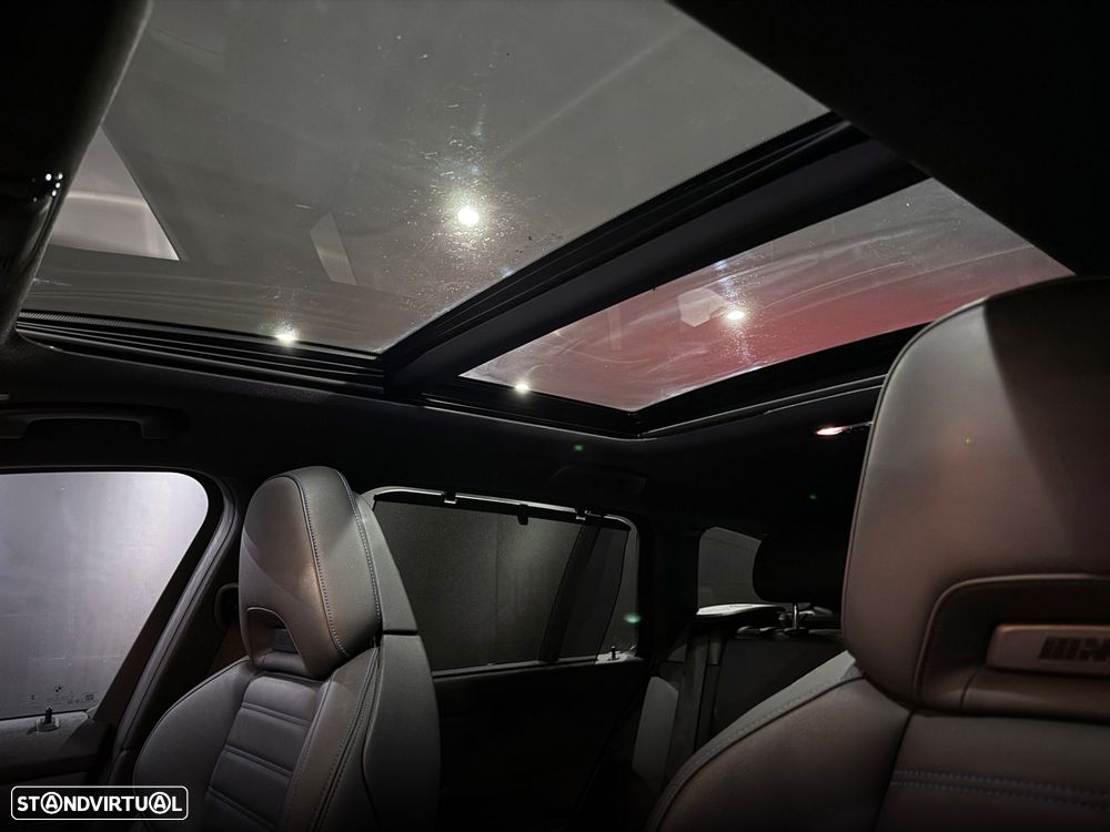 BMW 330 e Touring Pack Desportivo M Pro Auto - 27