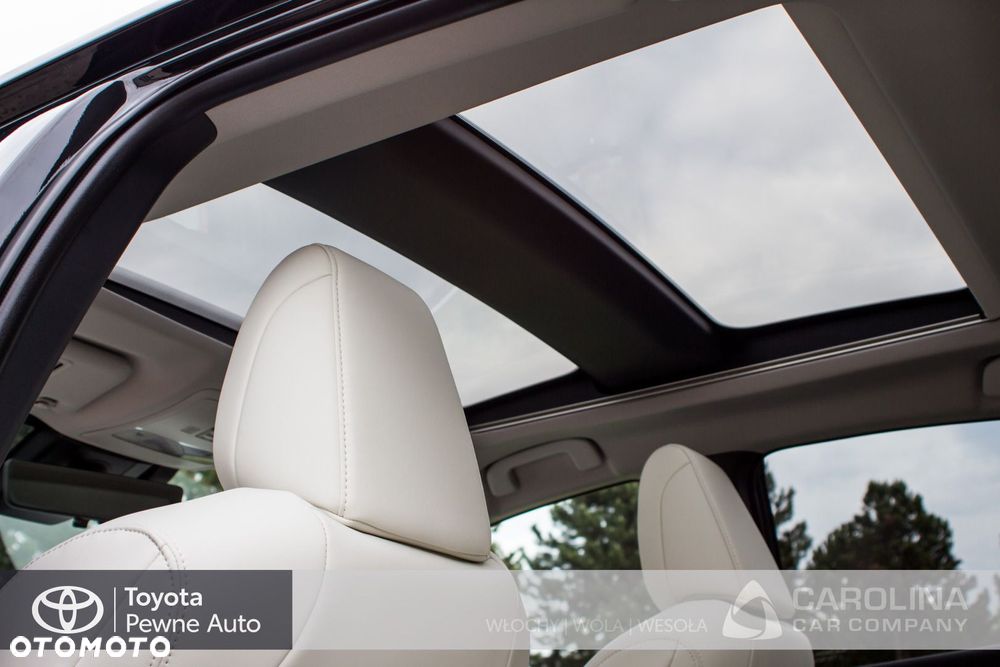 Toyota Mirai Executive - 16