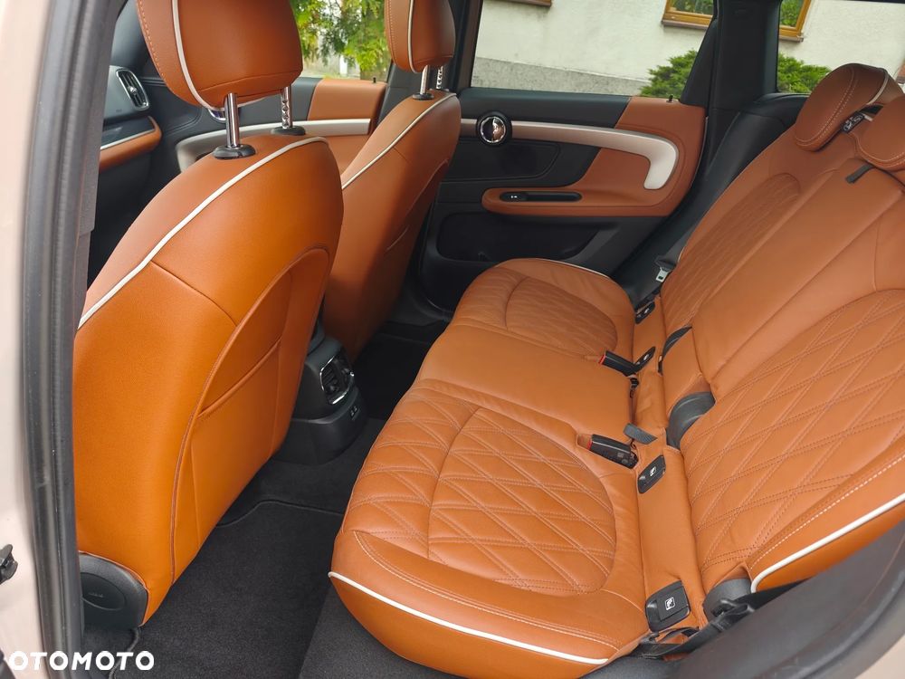 MINI Countryman Cooper S E All4 - 22