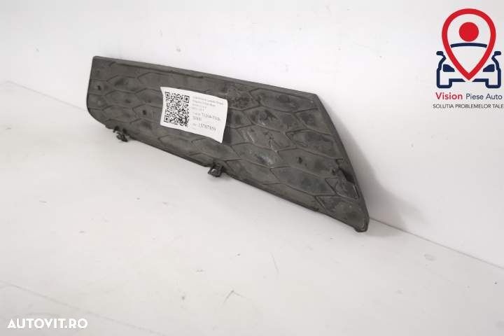 Grila Proiector Laterala Dreapta Originala In Stare Buna Honda  Civic - 6