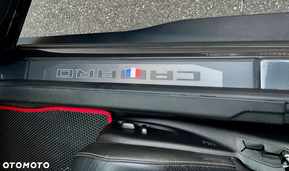 Chevrolet Camaro - 28