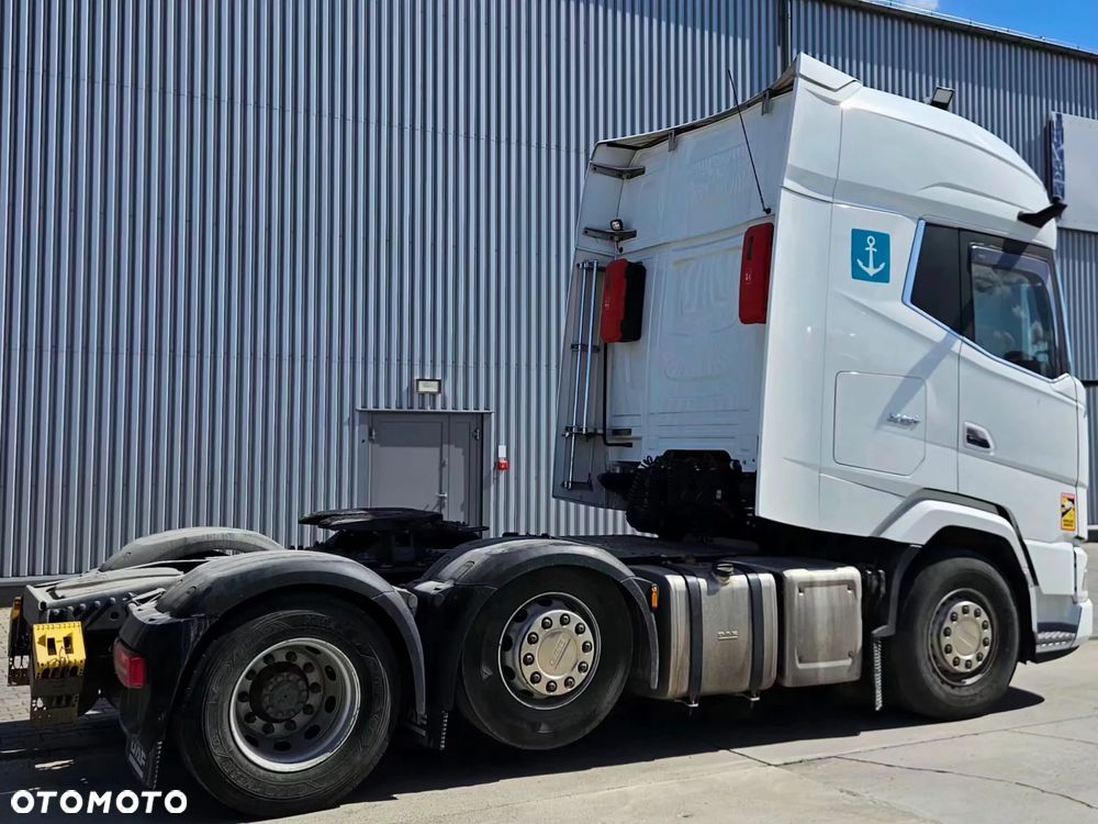DAF XG+ - 3