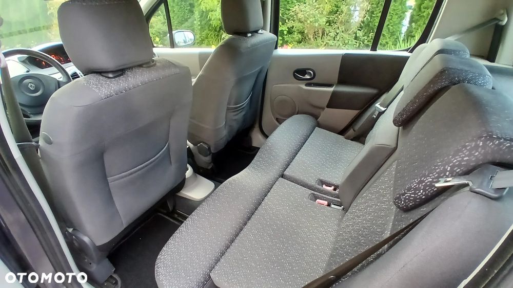 Renault Modus - 20