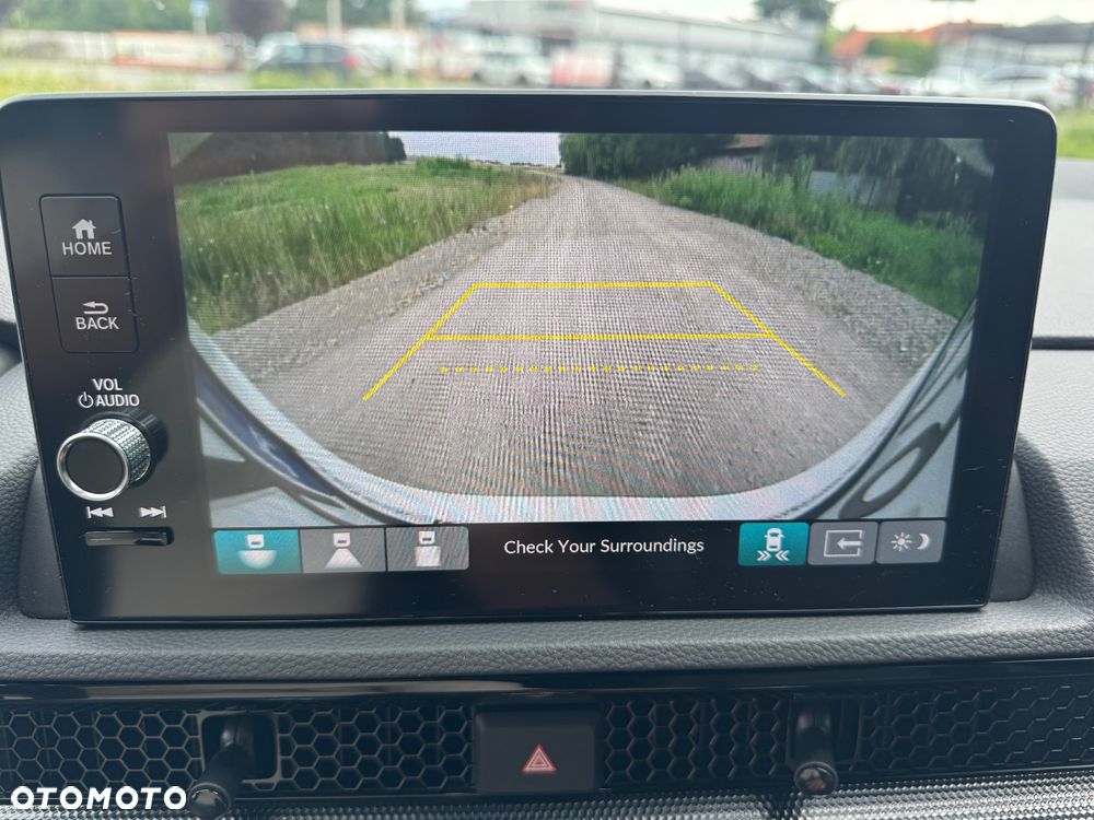 Honda CR-V - 28