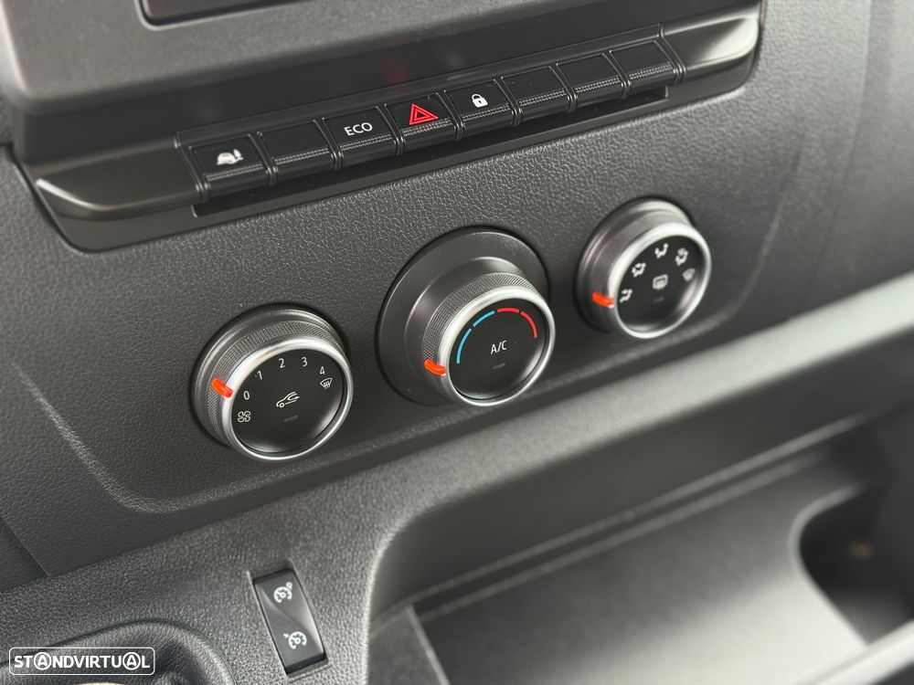 Renault Master 2.3 DCI - IVA Dedutivel - 16