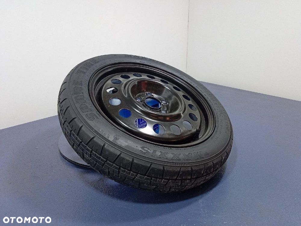 FORD ESCAPE III KUGA MK2 LIFT 16- KOŁO DOJAZDOWE CJ5C-E18 - 2