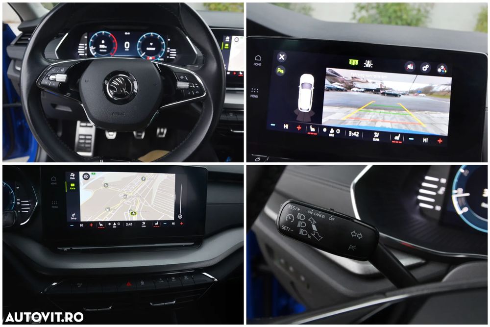 Skoda Octavia 2.0 TDI Tour - 13