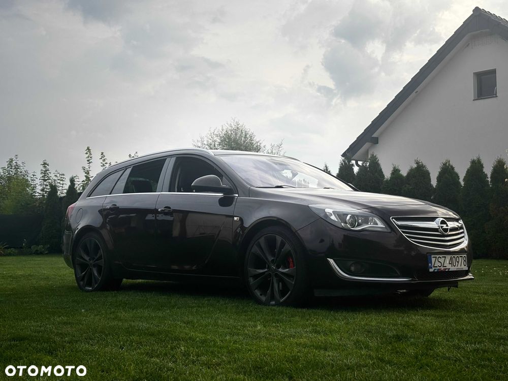 Opel Insignia - 2