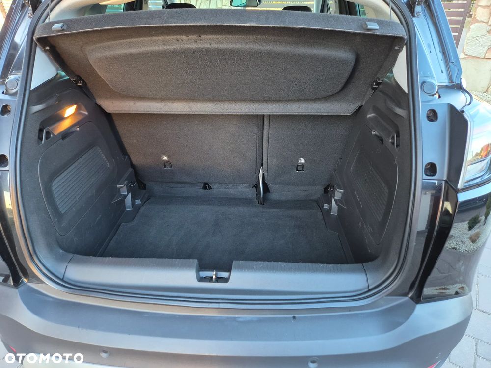 Opel Crossland X - 21