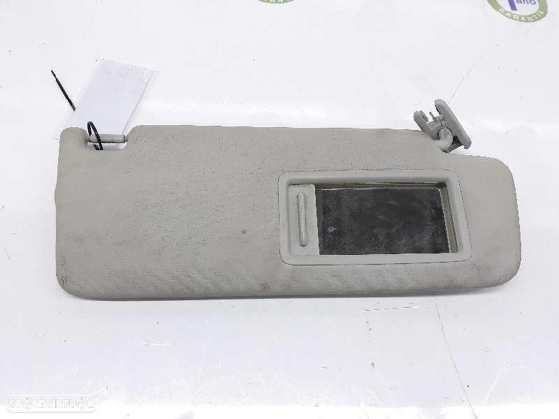 PÁLA DO SOL DIREITA SEAT TOLEDO KG3 - 1