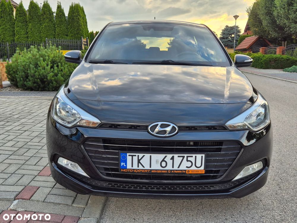 Hyundai i20 1.0 T-GDI Premium - 3