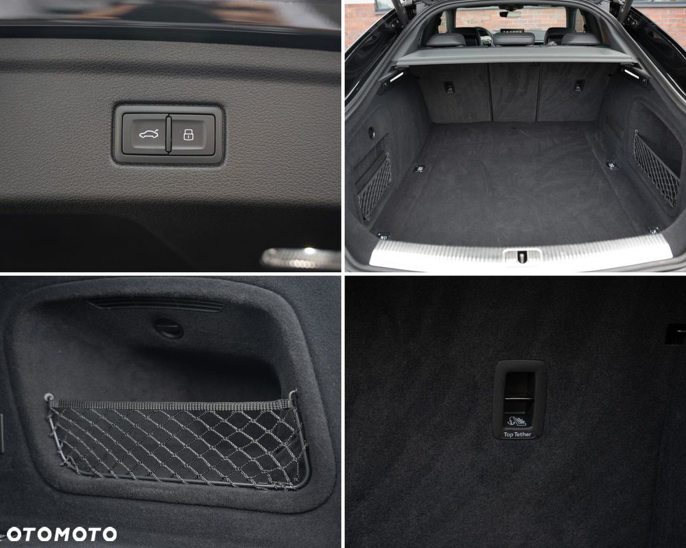 Audi A5 Sportback 40 TFSI quattro S tronic S line - 40