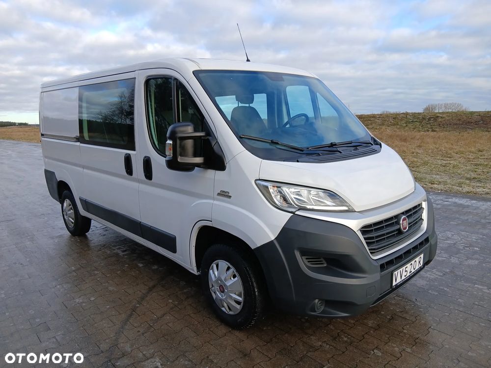 Fiat Ducato - 37