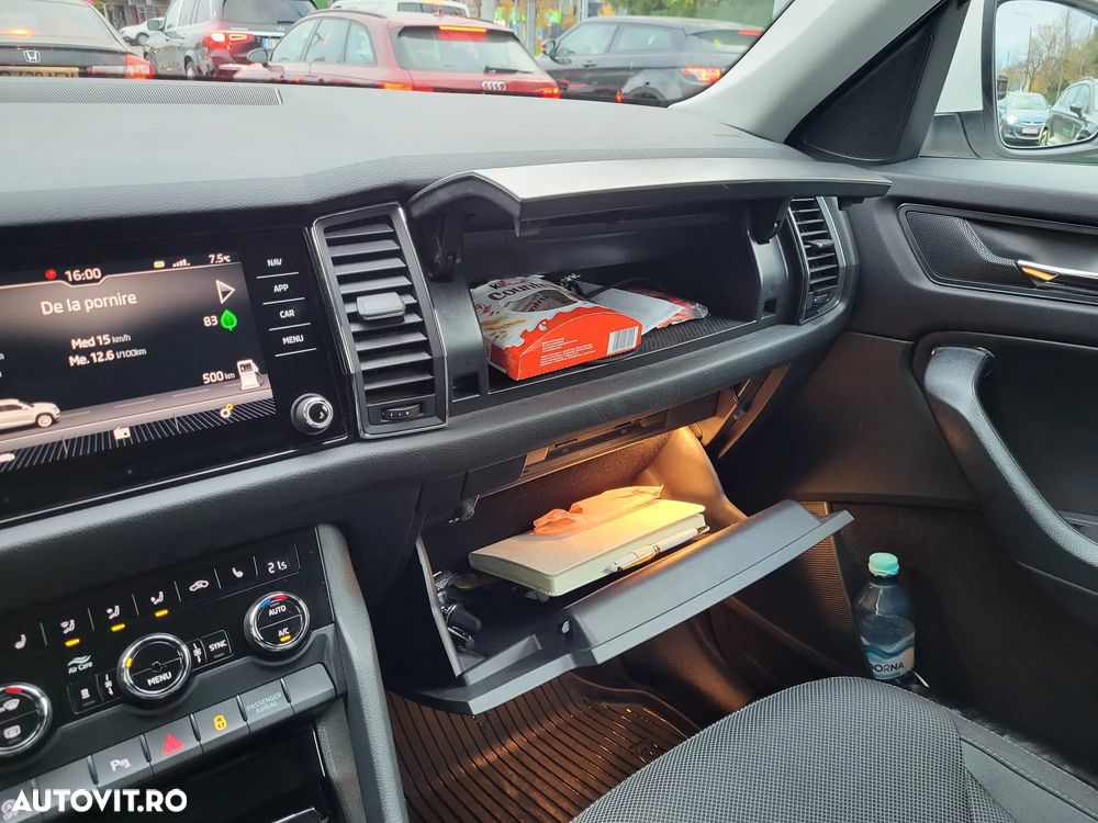 Skoda Kodiaq 2.0 TDI DSG Ambition - 16