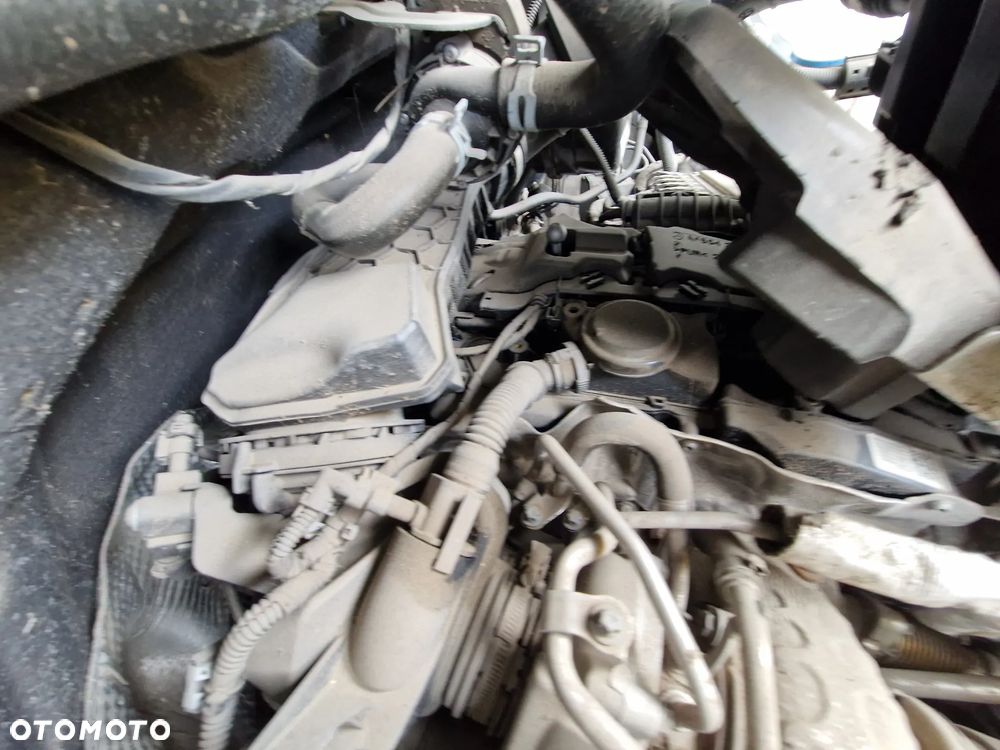 SILNIK MERCEDES SPRINTER 907 910 2.0CDI A654 920 2021r - 19