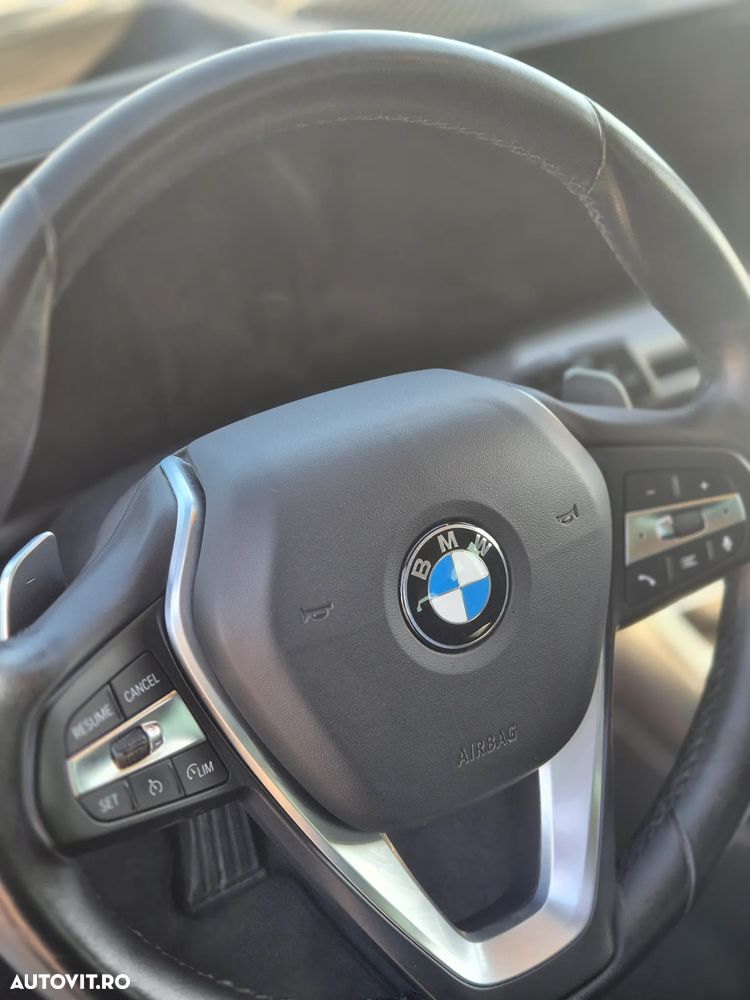 BMW 3 Series 2022 — imagine 10