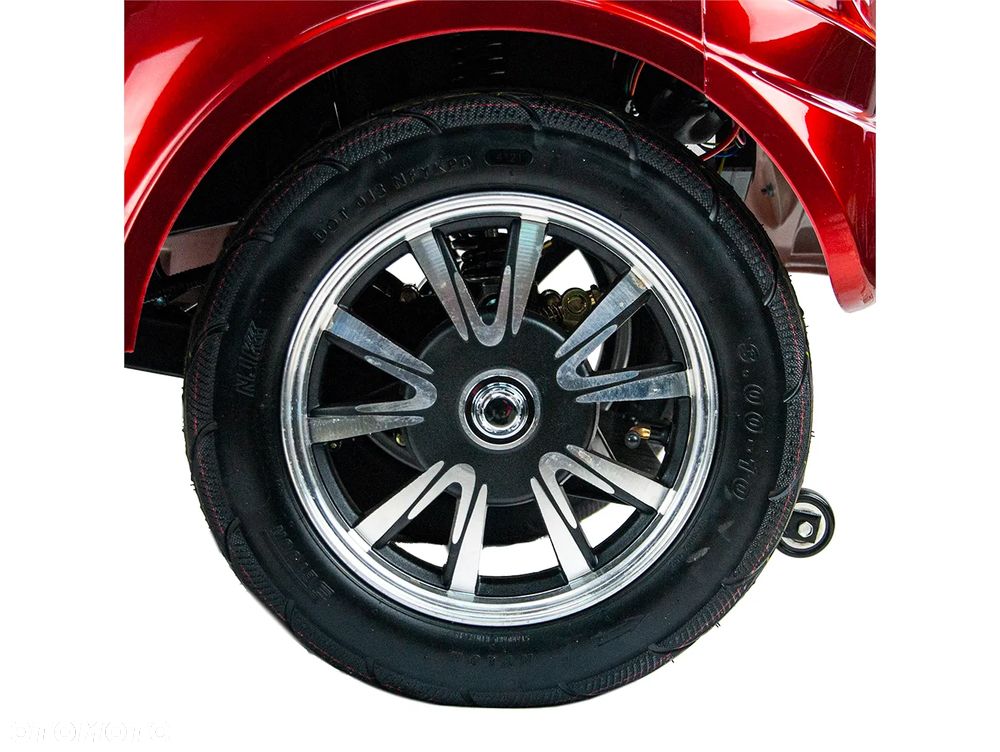 Bili Bike Shino - 26