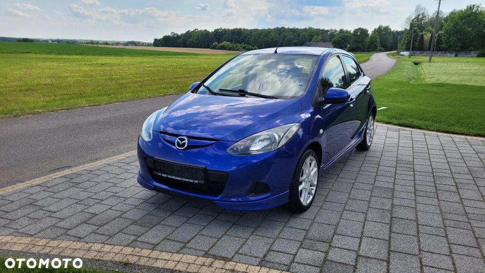 Mazda 2 - 15