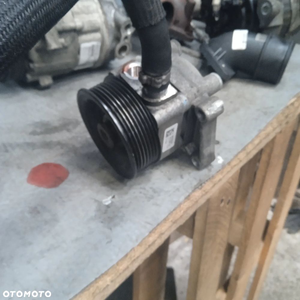 Pompa wspomagania Ducato III 5801836047 - 1